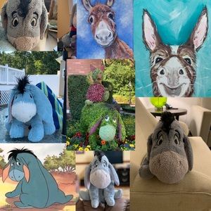 Meet your Posher, Ann